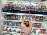 Đồ chơi mô hình xe Hotwheels kim loại có bản quyền chính hãng tỉ lệ 1:64 C4982 