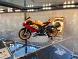  Mô hình xe cao cấp Honda Cbr 1000rr Repsol Sp 1:12 Tamiya D119A 