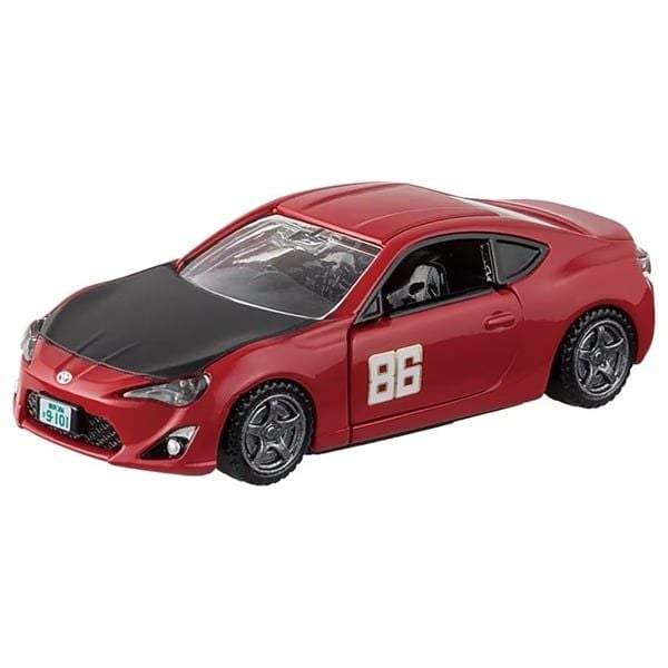  Mô hình xe set 3 xe Gift Set 10th Anniversary Collection tỉ lệ 1:64 Premium Tomica 936565 