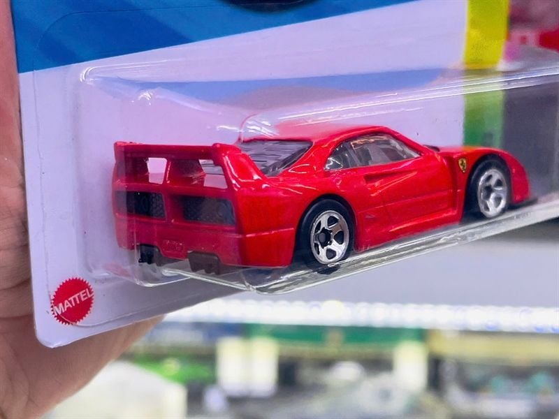  Đồ chơi mô hình xe Hot wheels kim loại có bản quyền chính hãng tỉ lệ 1:64 C4982 