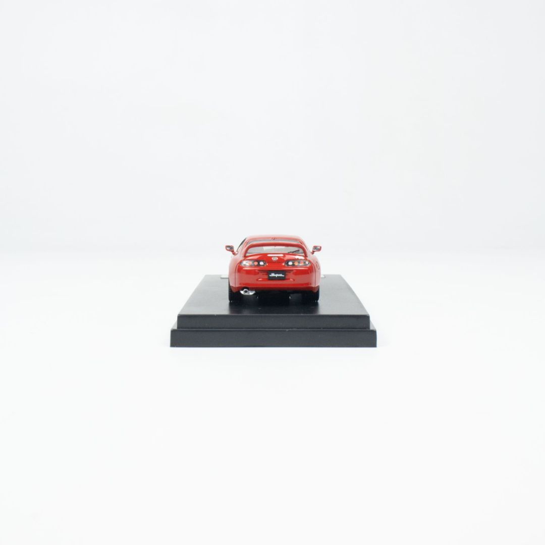 Mô hình xe Toyota Supra MK4 A80 tỉ lệ 1:64 LCD Models LCD64037 