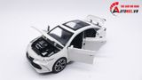  Mô hình xe Toyota Corolla Altis 2022 full open 1:24 CheZhi OT136 