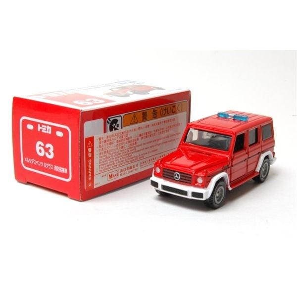  Mô hình xe Mercedes Benz 150 No.63 tỉ lệ 1:62 Tomica 944157 