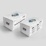  Mô hình xe Porsche 911 GT3 Carrera Cup Asia WRT Limited 999pcs tỉ lệ 1:64 Modern Art MD647303 