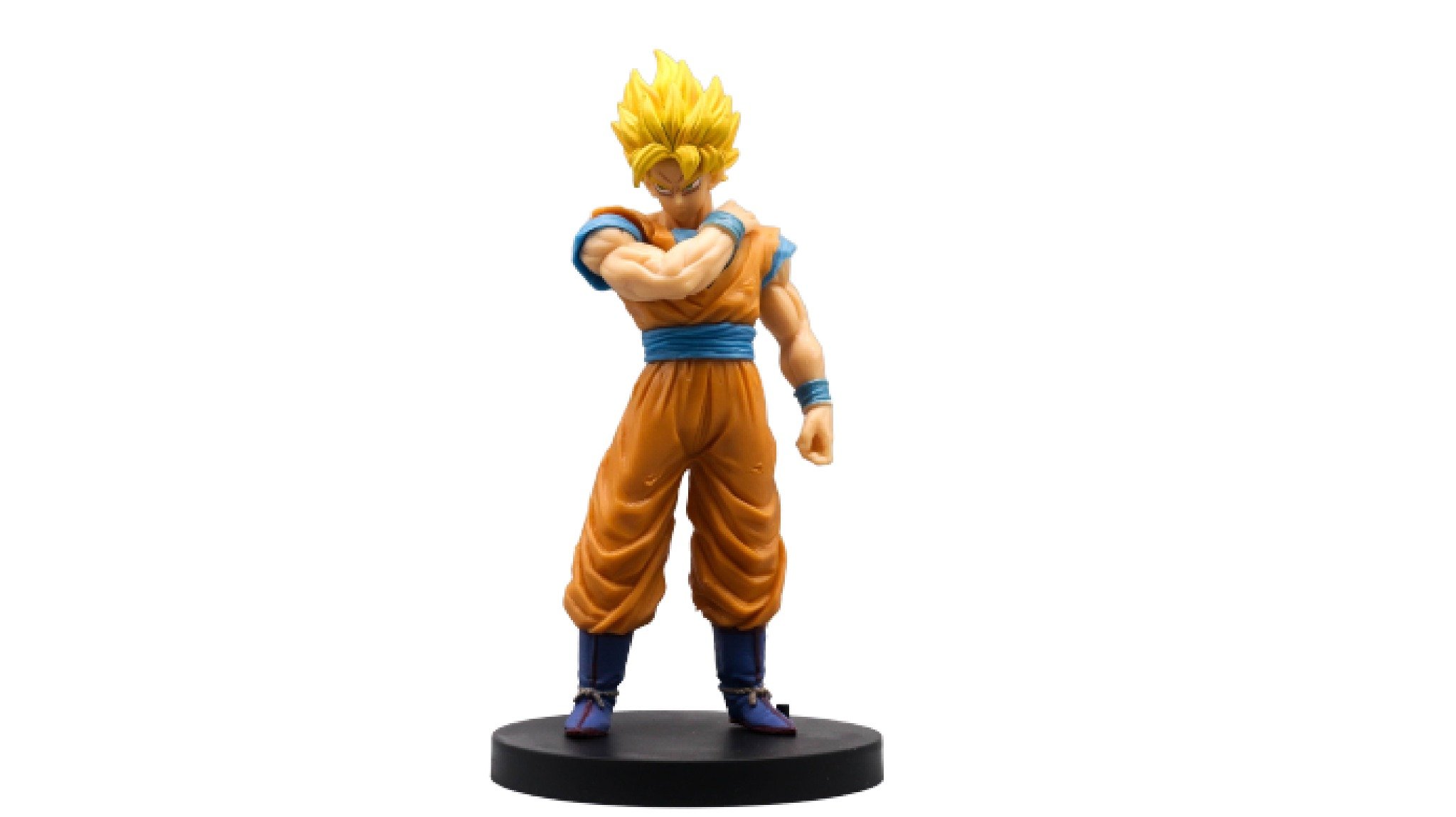  Mô hình nhân vật Songoku 20cm FG009 