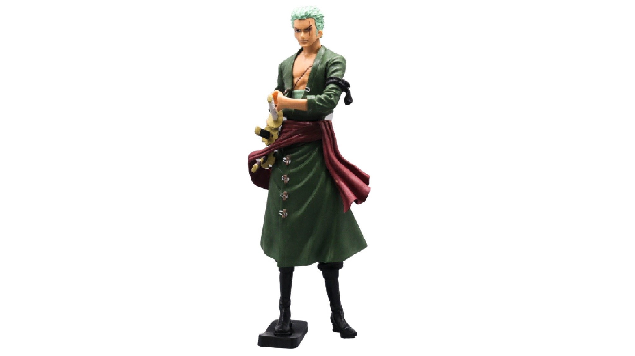  Mô hình nhân vật Onepiece Zoro 28cm Fg027 