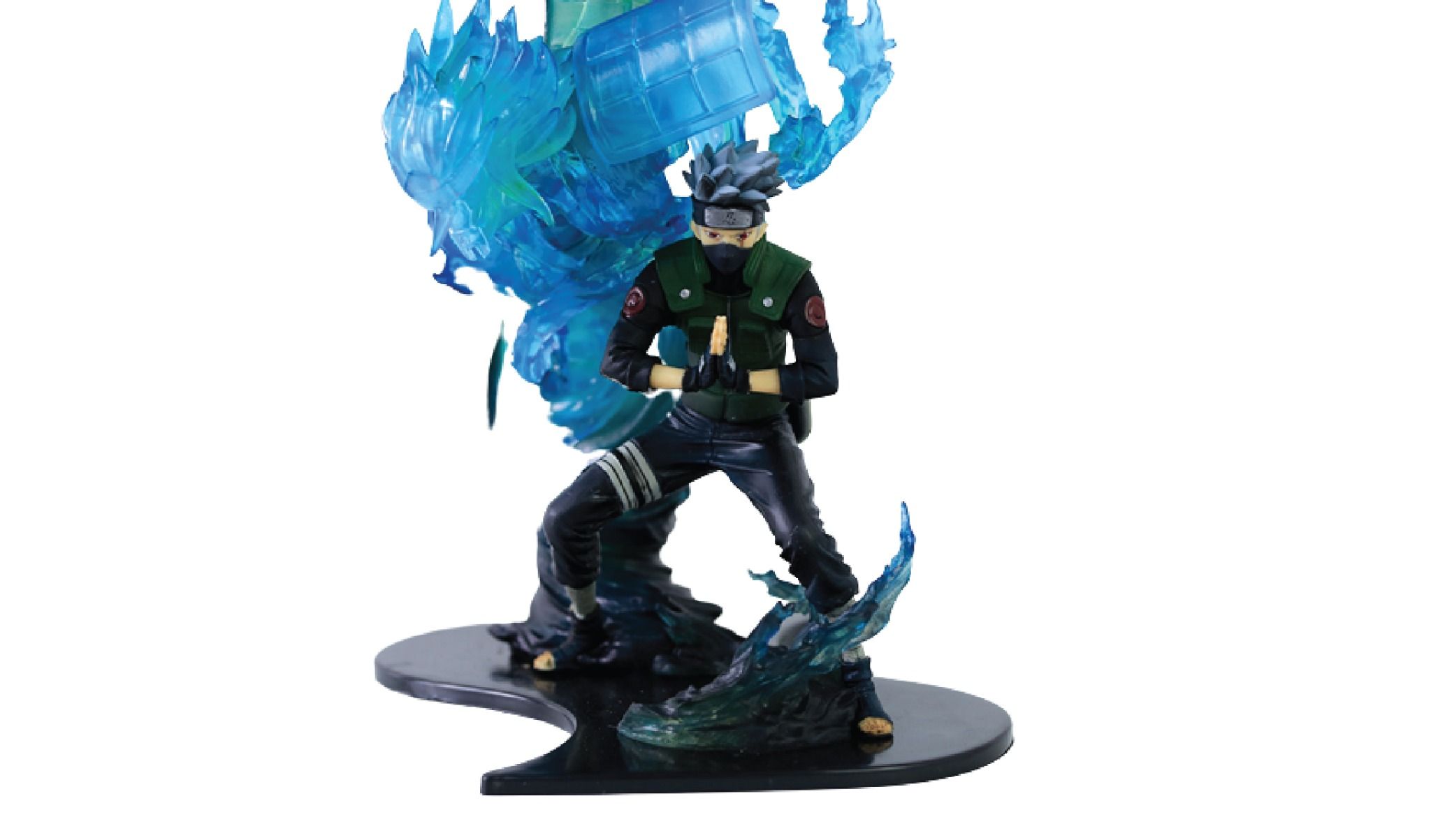 Mô Hình Naruto ChiBi Bộ 5 Mô Hình Naruto Kakashi Itachi Garaa Sasuke  Siêu Đẹp Cao