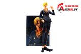  Mô hình nhân vật One Piece Sanji Grandista 27cm 7051 