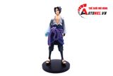  Mô hình nhân vật Naruto Uchiha Sasuke 27cm 7053 