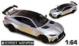  Mô hình xe BMW G82 M4 hợp kim tỉ lệ 1:64 Street Weapon OT64278 