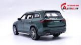  Mô hình xe Mercedes - Benz GLS63 AMG full open - đánh lái tỉ lệ 1:24 Chezhi CZ134P OT24070 