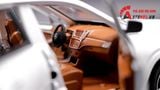  Mô hình xe Mercedes - Benz GLS63 AMG full open - đánh lái tỉ lệ 1:24 Chezhi CZ134P OT24070 