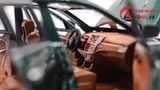  Mô hình xe Mercedes - Benz GLS63 AMG full open - đánh lái tỉ lệ 1:24 Chezhi CZ134P OT24070 