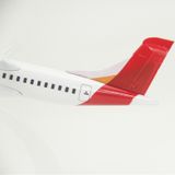  Mô hình máy bay cánh quạt ATR72-600 Columbia Avianca 16cm MB16160 