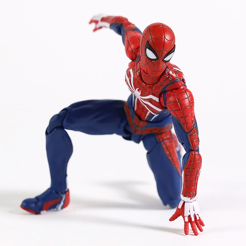 Giới Thiệu Marvels SpiderMan 2