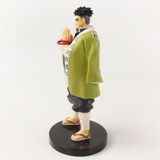  Mô hình nhân vật Demon Slayer Kimetsu No Yaiba Gyoumei 20cm FG145 