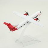  Mô hình máy bay cánh quạt ATR72-600 Columbia Avianca 16cm MB16160 