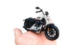  Mô hình xe Harley Davidson 2018 forty eight special australia 1:18 Maisto 7373C 