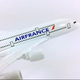  Mô hình máy bay Air France Airbus A380 16cm MB16097 