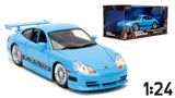  Mô hình xe Fast & Furious Porsche 911 GT3 RS tỉ lệ 1:24 Jada Toys 33667 