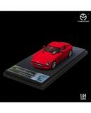  Mô hình xe Mercedes Benz SLS red tỉ lệ 1:64 Time Micro 