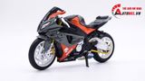  Decal nước cá mập cho mô tô BMW S1000RR Shark - AGV - Motorad tỉ lệ 1:12 Autono1 DC602E 