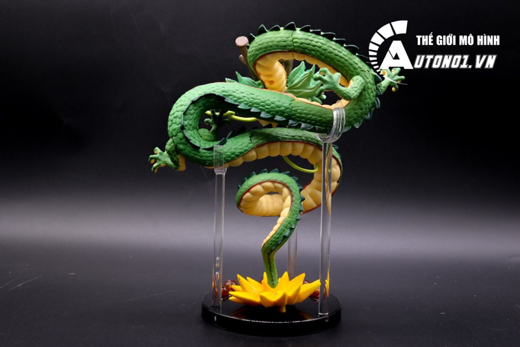 MÔ HÌNH DRAGON BALL RỒNG THẦN 15CM