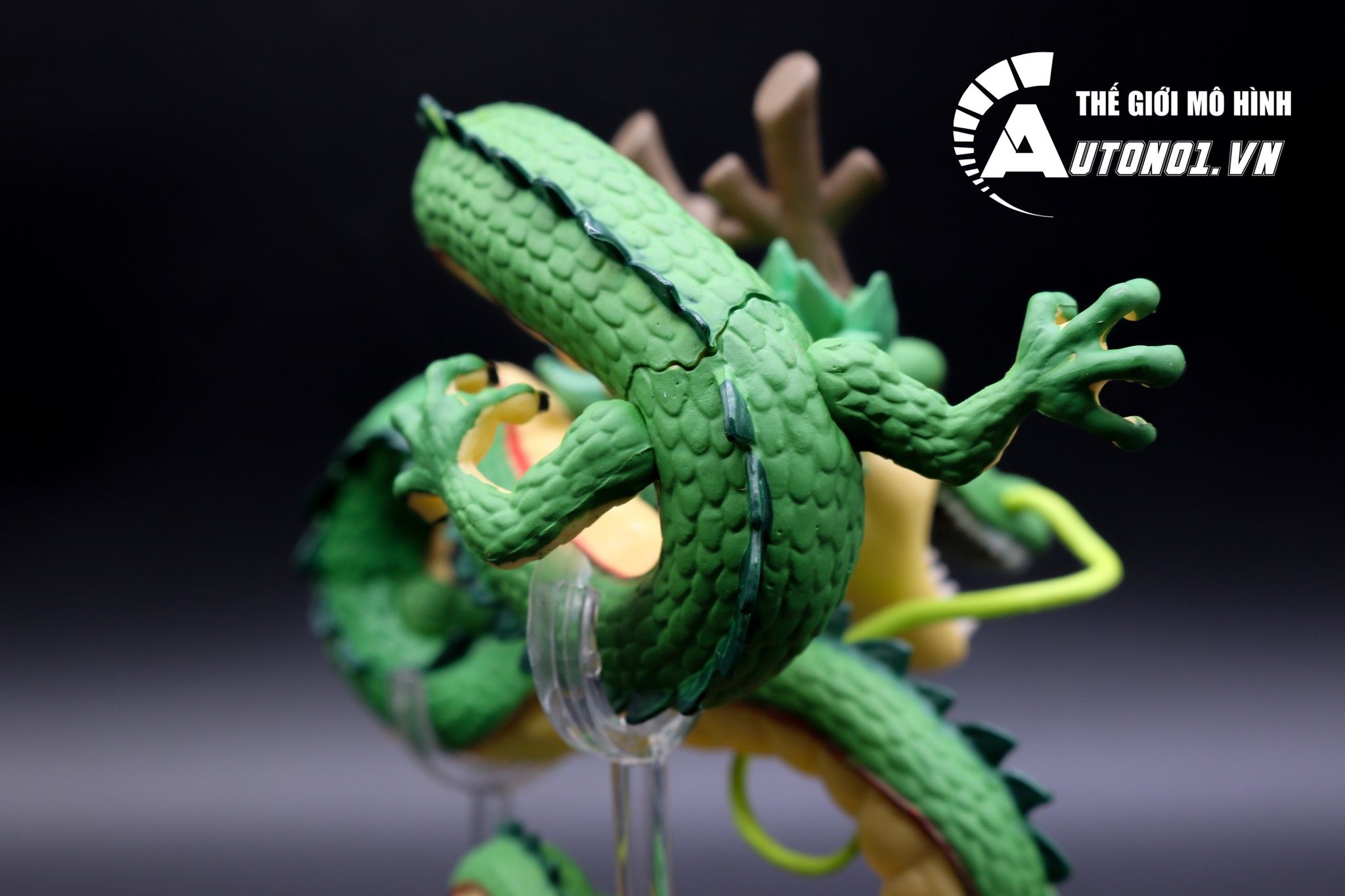  Mô hình Dragonball Rồng Thần Shenron 15cm 1401 