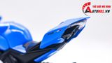  Mô hình xe cao cấp Ducati Panigales V4 Martini độ nồi khô tỉ lệ 1:12 Tamiya D234G 