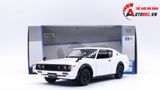  Mô hình xe Skyline 2000 GT-R 1973 tỉ lệ 1:24 Maisto OT131 