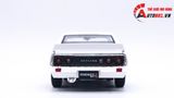  Mô hình xe Skyline 2000 GT-R 1973 tỉ lệ 1:24 Maisto OT131 