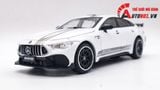  Mô hình xe Mercedes Amg GT 63 đánh lái được full open tỉ lệ 1:24 Chimei Model OT438 