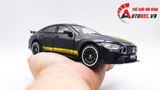  Mô hình xe Mercedes Amg GT 63 đánh lái được full open tỉ lệ 1:24 Chimei Model OT438 