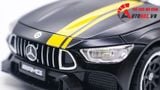  Mô hình xe Mercedes Amg GT 63 đánh lái được full open tỉ lệ 1:24 Chimei Model OT438 