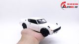  Mô hình xe Skyline 2000 GT-R 1973 tỉ lệ 1:24 Maisto OT131 