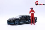  AUTONO1 STIG FIGURE FERRARI 1:18 1110 