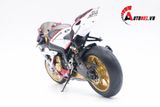  MÔ HÌNH XE ĐỘ BMW S1000RR CUSTOM CARBON AUTONO1 1:10 SCHUCO 