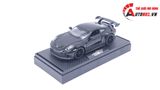  Mô hình xe ô tô Porsche 911 GT3 tỉ lệ 1:32 Alloy Model OT139 