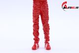  AUTONO1 STIG FIGURE FERRARI 1:18 1110 