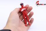  AUTONO1 STIG FIGURE FERRARI 1:18 1110 