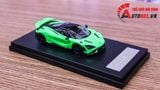  Mô hình Mclaren 765LT tỉ lệ 1:64 LCD Model 