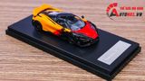  Mô hình Mclaren 765LT tỉ lệ 1:64 LCD Model 