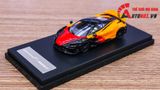  Mô hình Mclaren 765LT tỉ lệ 1:64 LCD Model 