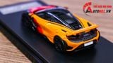  Mô hình Mclaren 765LT tỉ lệ 1:64 LCD Model 