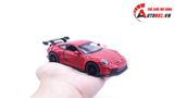  Mô hình xe ô tô Porsche 911 GT3 tỉ lệ 1:32 Alloy Model OT139 