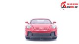 Mô hình xe ô tô Porsche 911 GT3 tỉ lệ 1:32 Alloy Model OT139 