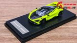  Mô hình Mclaren 765LT tỉ lệ 1:64 LCD Model 