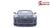  Mô hình xe ô tô Porsche 911 GT3 tỉ lệ 1:32 Alloy Model OT139 