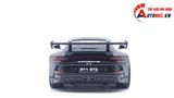  Mô hình xe ô tô Porsche 911 GT3 tỉ lệ 1:32 Alloy Model OT139 