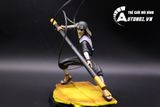  Mô hình nhân vật Naruto Hruzen Sarutobi 16cm 7197 